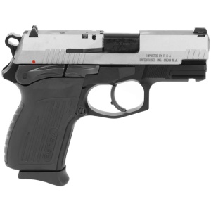 BERSA TPR 9MM DUO TONE CMPCT 13RD
