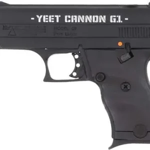 HI POINT C-9MM GEN 1 PSTL YC SLIDE THRD BARREL
