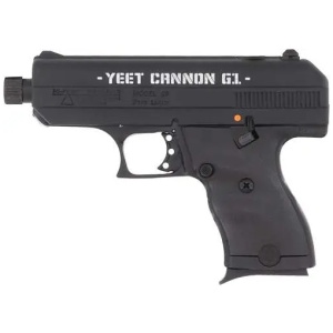 HI POINT C-9MM GEN 1 PSTL YC SLIDE THRD BARREL