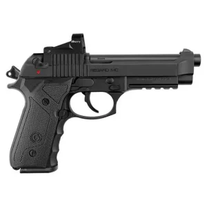 EAA REGARD MC 9MM PST BLK W/FAR-DOT