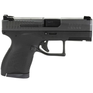 CZ P-10M 9MM PSTL BLK 7RD