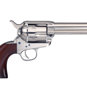 TAYLOR'S & COMPANY CATTLEMAN 357MAG NIC/WD 4.75"
