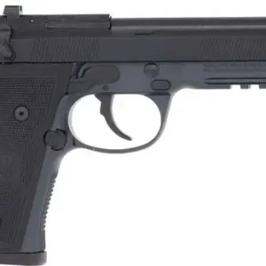 BERETTA M9 9MM PSTL BLK 10RD CA COMPLIANT