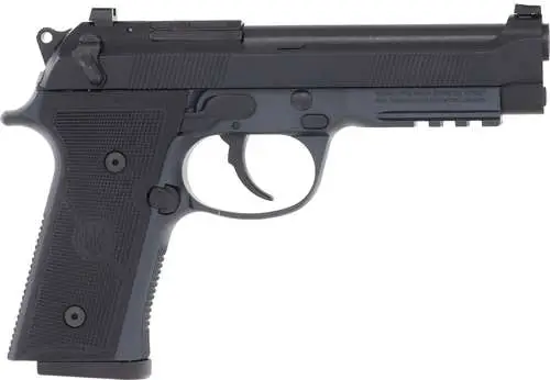 BERETTA M9 9MM PSTL BLK 10RD CA COMPLIANT