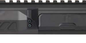 CMMG UPPER RECEIVER ASSEMBLY - MK4/AR15 ARMOR BLACK