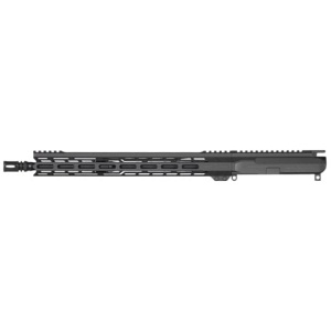 CMMG UPPER GROUP RESOLUTE MK4 - 5.56X45 16.1" NO BCG/C HANDLE