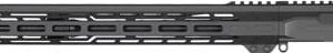 CMMG UPPER GROUP RESOLUTE MK4 - 5.56X45 16.1" NO BCG/C HANDLE