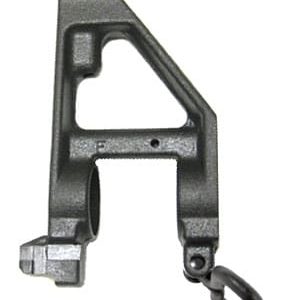 CMMG FRONT SIGHT BASE ASSEMBLY - AR-15 TAPER PINS NOT INCLUDED