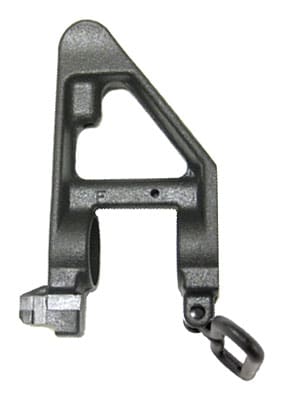 CMMG FRONT SIGHT BASE ASSEMBLY - AR-15 TAPER PINS NOT INCLUDED