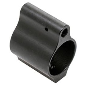 CMMG GAS BLOCK ASSY. .750" - LOW PROFILE FOR AR-15