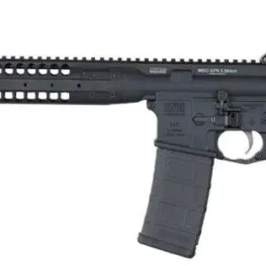 LWRC IC-SPR 5.56MM RFL 14"P BLK