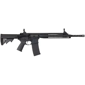 LWRC M16IC-A5 5.56MM RFL 16" BLK