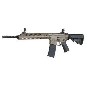 LWRC M16IC-A5 5.56MM RFL 16" FDE