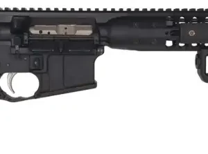 LWRC IC-DI 5.56MM RFL 16" BLK
