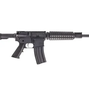 ANDERSON COMPLETE RIFLE ASSY, 5.56