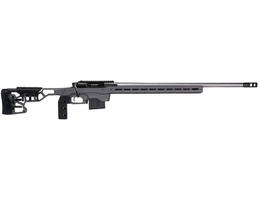 SAVAGE IMP ELITE PREC 300PRC RFL