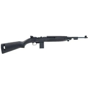 CHIAPPA M1-22 CARBINE RIFLE 22LR BLK POLY 18"