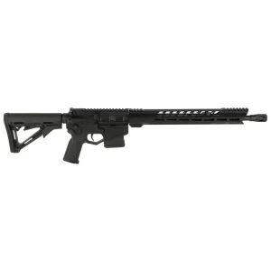 DIAMONDBACK DB15 CAL COMPL 556 BLK RFLE 15" MLOK