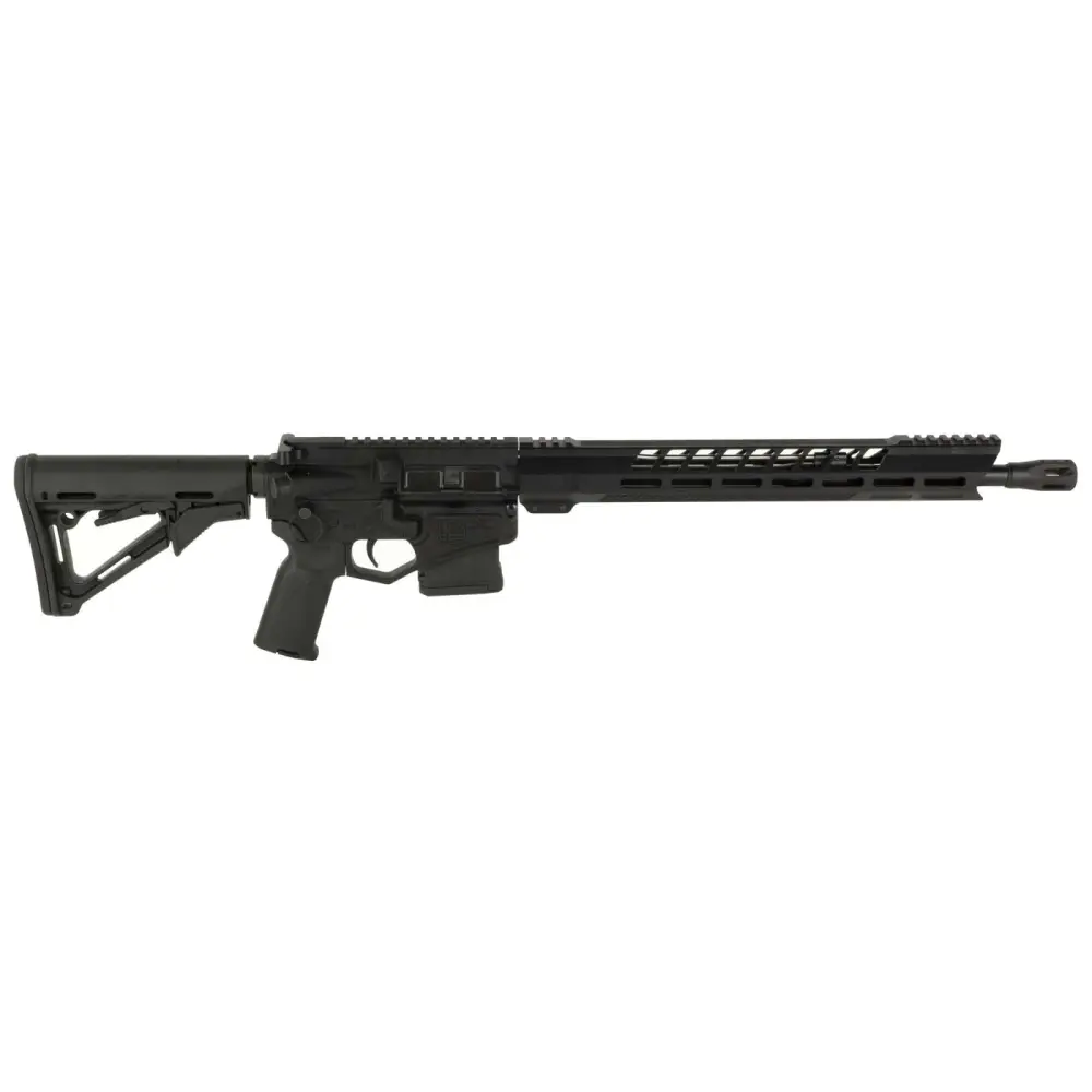 DIAMONDBACK DB15 CAL COMPL 556 BLK RFLE 15" MLOK