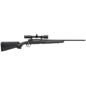 SAVAGE ARMS AXIS II XP 6.5CR SYN 22" PKG #