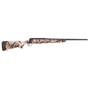 Savage Arms 57504 Axis II .270 Win Bolt Action Rifle 22" 4+1 Red White & Blue Edition