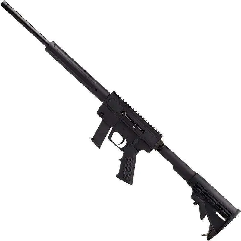 JRC 45ACP G3 RFL 17" TKE DWN, GLK