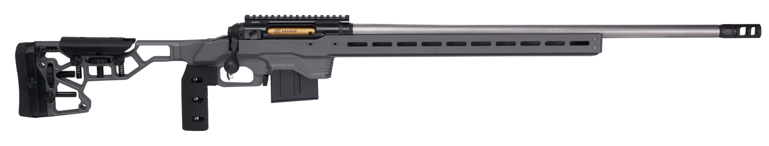 SAVAGE ARMS 110 ELITE PRECISION 300PRC