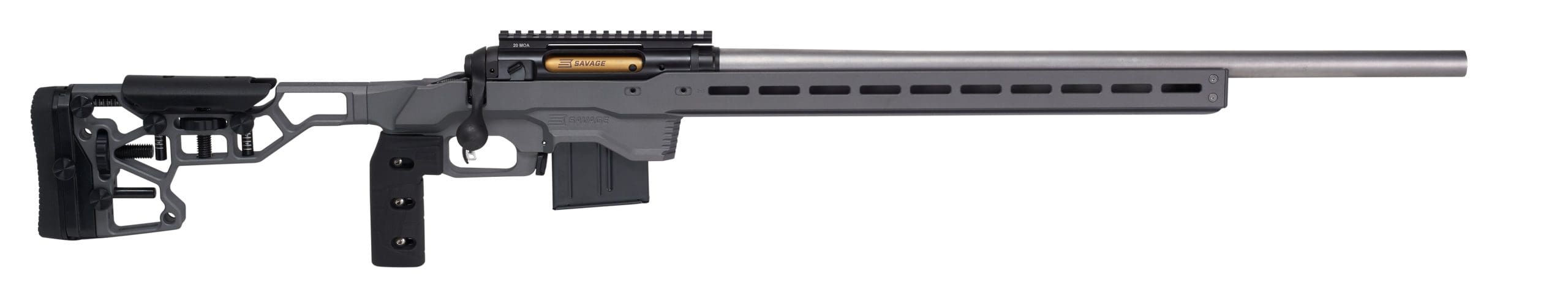 SAVAGE ARMS 110 ELITE PRECISION 300WIN