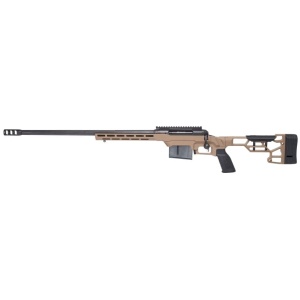 SAVAGE ARMS 110 PRECISION 308WIN 20" LH