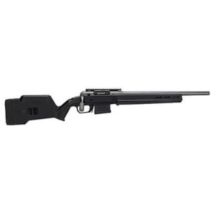 Savage Arms 57734 110 Magpul Hunter .308 Win 18" 5+1 Matte Black