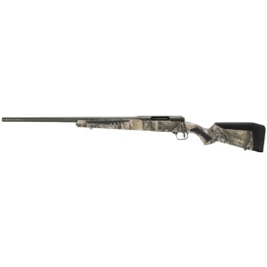 SAVAGE ARMS 110 TIMBERLINE 7MAG OD/RT LH #