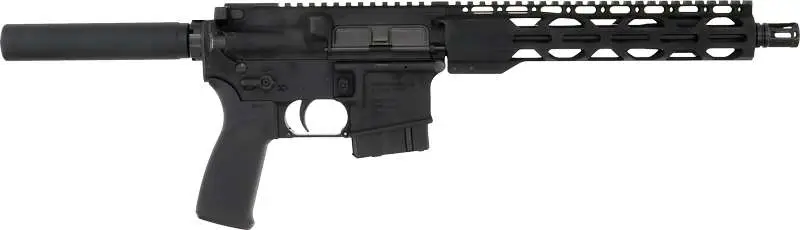 RADICAL FP10.5-7.62X39HBAR-10RPR AR PISTOL 10.5" 7.62X39 10RPR
