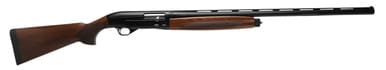 Savage Arms 57966 560 Field Compact 12 Gauge Semi-Auto 26" 4+1 Wood/Black