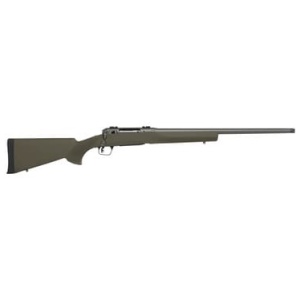 Savage Arms 58037 110 Trail Hunter .270 Win 22" 4+1 Tungsten/OD Green