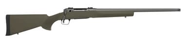 Savage Arms 58037 110 Trail Hunter .270 Win 22" 4+1 Tungsten/OD Green