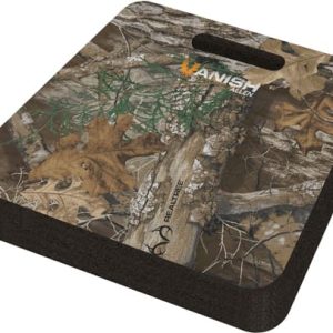 ALLEN FOAM CUSHION W/ CARRY - HANDLE 13"X14"X2" REALTREE EDG