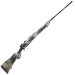 BERGARA RIDGE CARBON WILDERNESS 308 WIN RFL