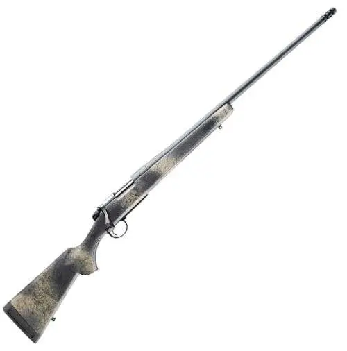 BERGARA RIDGE CARBON WILDERNESS 308 WIN RFL