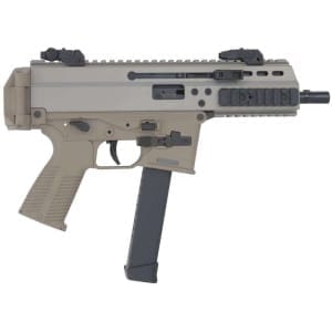 B&T APC9 9MM 7" PSTL COYOTE TAN GLOCK LOWER 33RD