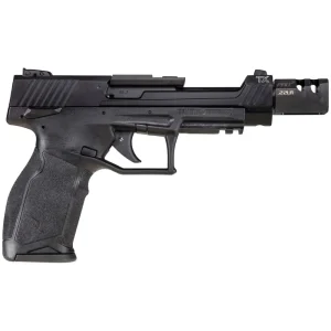 TX22 SCR 22LR 5.4" BLK 3-16R PSTL