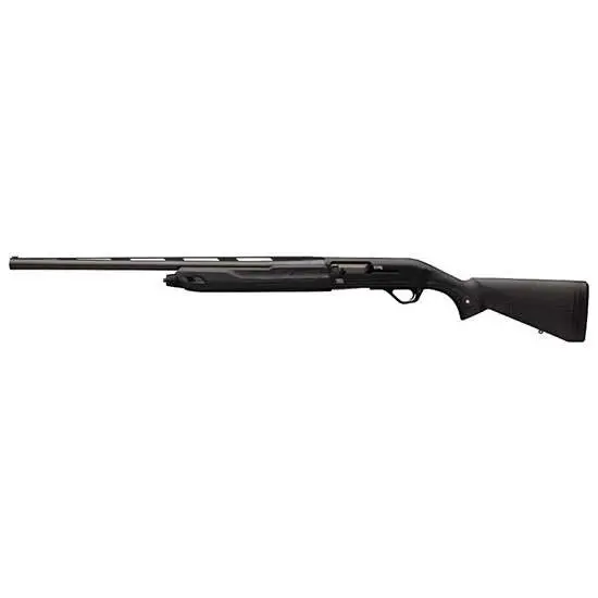 WRA SX4 LEFT HAND BLK SYNTH 12G-3.5"-28+3 SHTG - Image 2