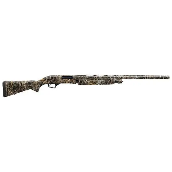 WRA SXP WTFL MAX7 12G-3.5"-26" INV+3 SHTGN PMP