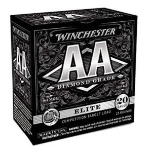 WINC 20G 2-3/4 7.5SHT 7/8OZ SHTSHL