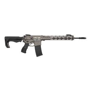 FOSTECH STLTH LIGTNING 5.56 RFL 16"BBL 13"RL TNGSTN ECHO SPORT