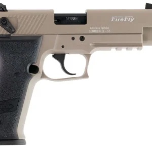 ATI GERM FIREFLY 22LR PSTL TAN THRD