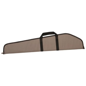 ALLEN DURANGO 46" RIFLE CASE - TAN/BLACK