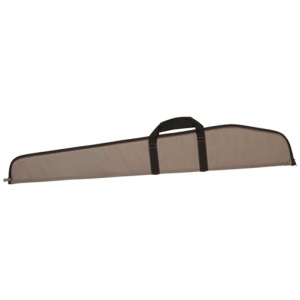 ALLEN DURANGO 52" SHOTGUN CASE - TAN/BLACK
