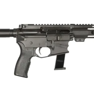 BERSA AR9 PSTL MATTE TPR 30RD 9MM 4" W/COMP