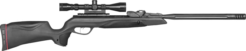 GAMO SWARM MAXXIM G2 .177 AIR - RIFLE W/3-9X40MM SCOPE 1300FPS