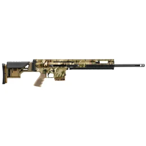 FN SCAR 20S NRCH MC 7.62 10RD